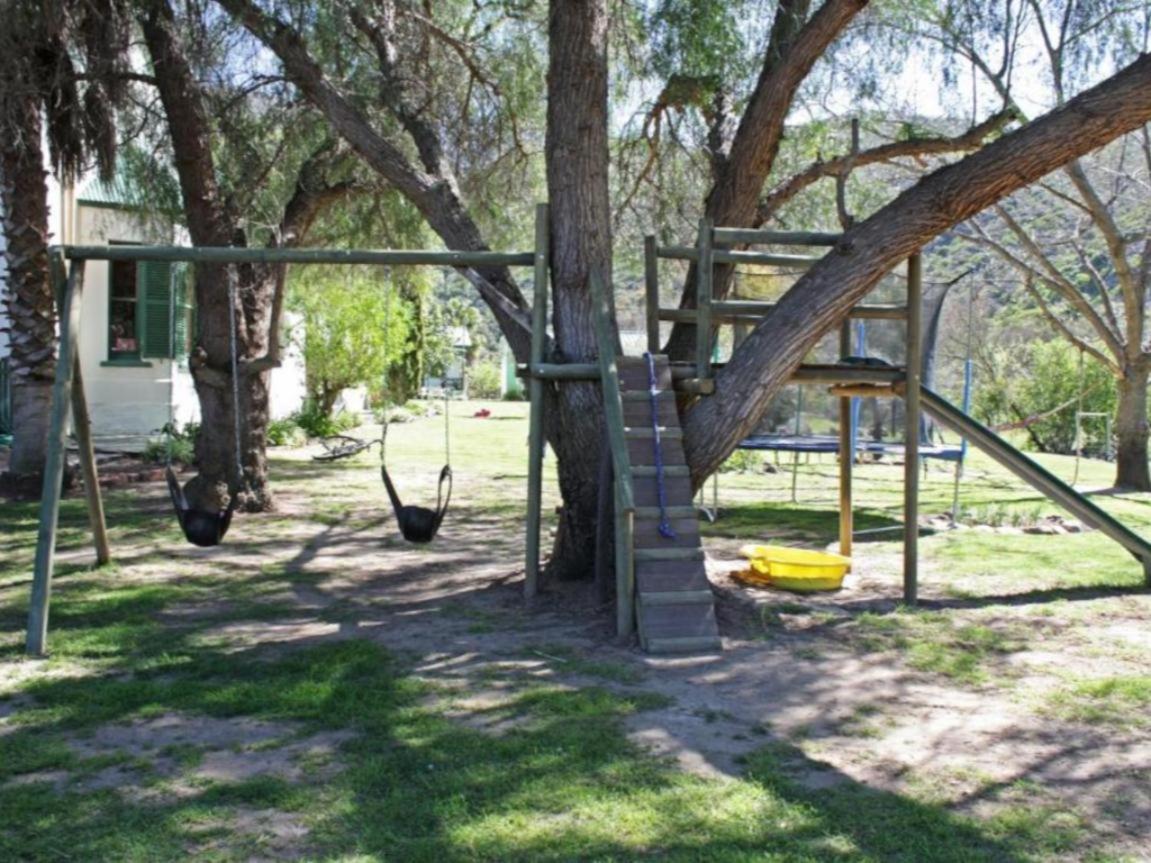 Rainbow Glen Self Catering Chalets Montagu Extérieur photo