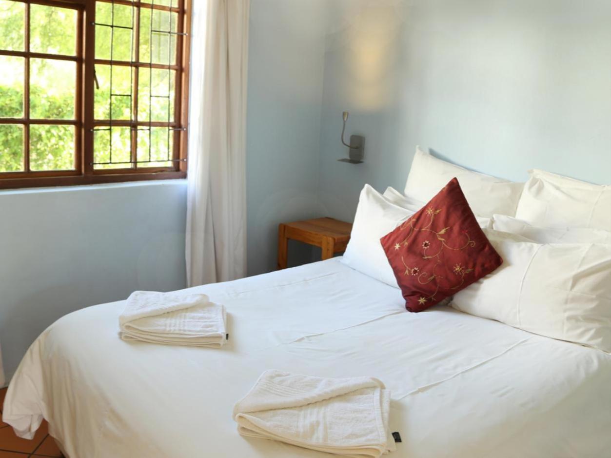 Rainbow Glen Self Catering Chalets Montagu Chambre photo