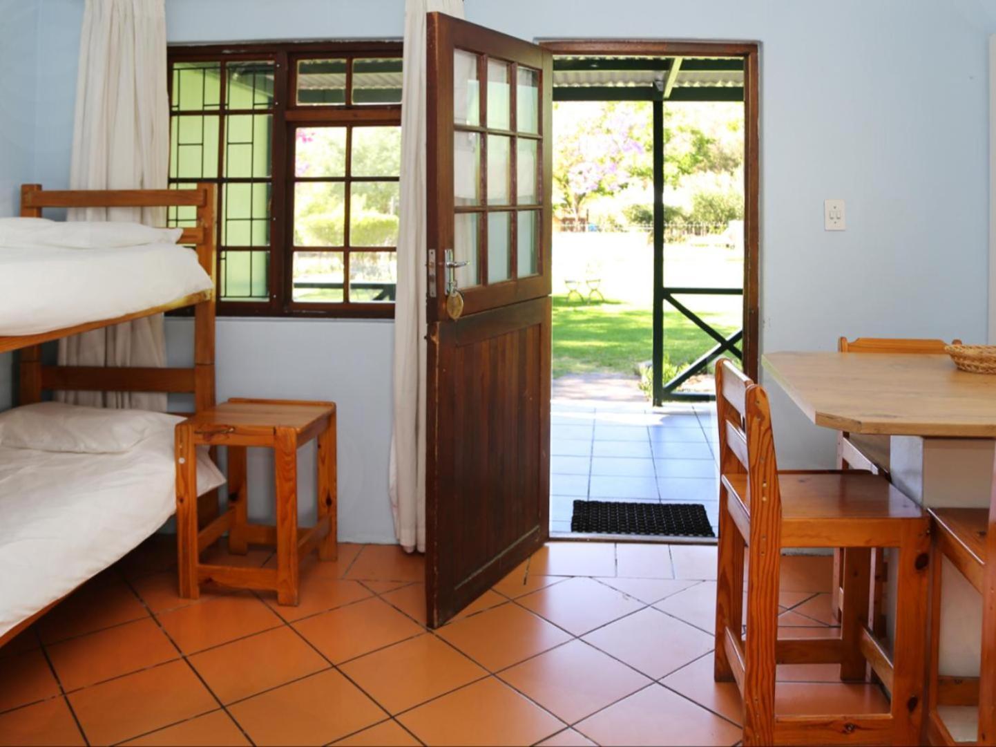 Rainbow Glen Self Catering Chalets Montagu Chambre photo