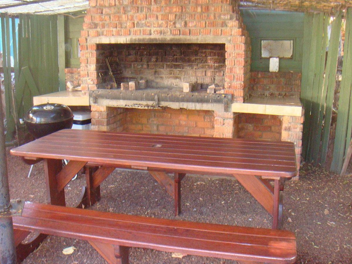 Rainbow Glen Self Catering Chalets Montagu Chambre photo
