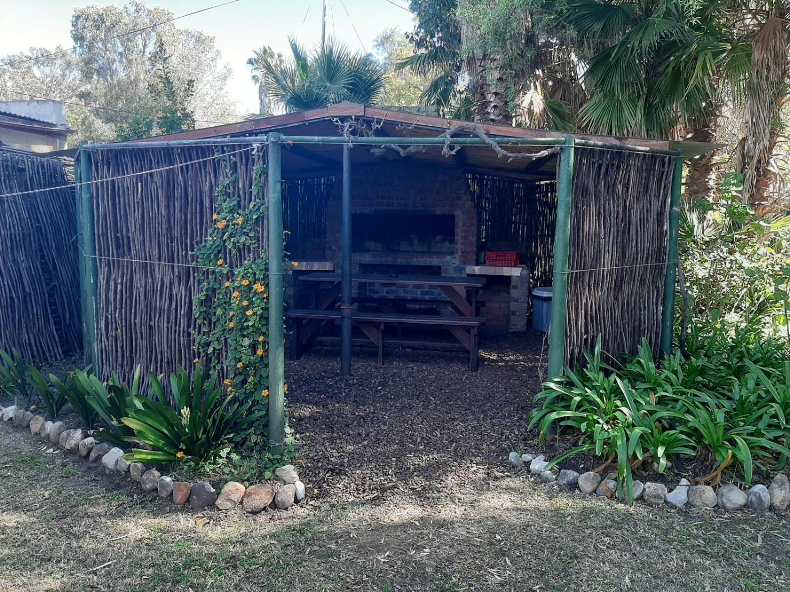 Rainbow Glen Self Catering Chalets Montagu Chambre photo