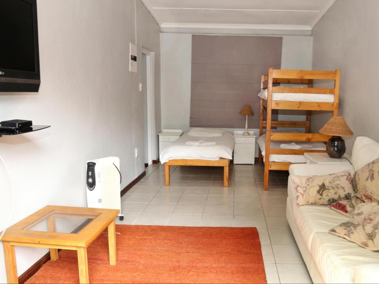 Rainbow Glen Self Catering Chalets Montagu Chambre photo