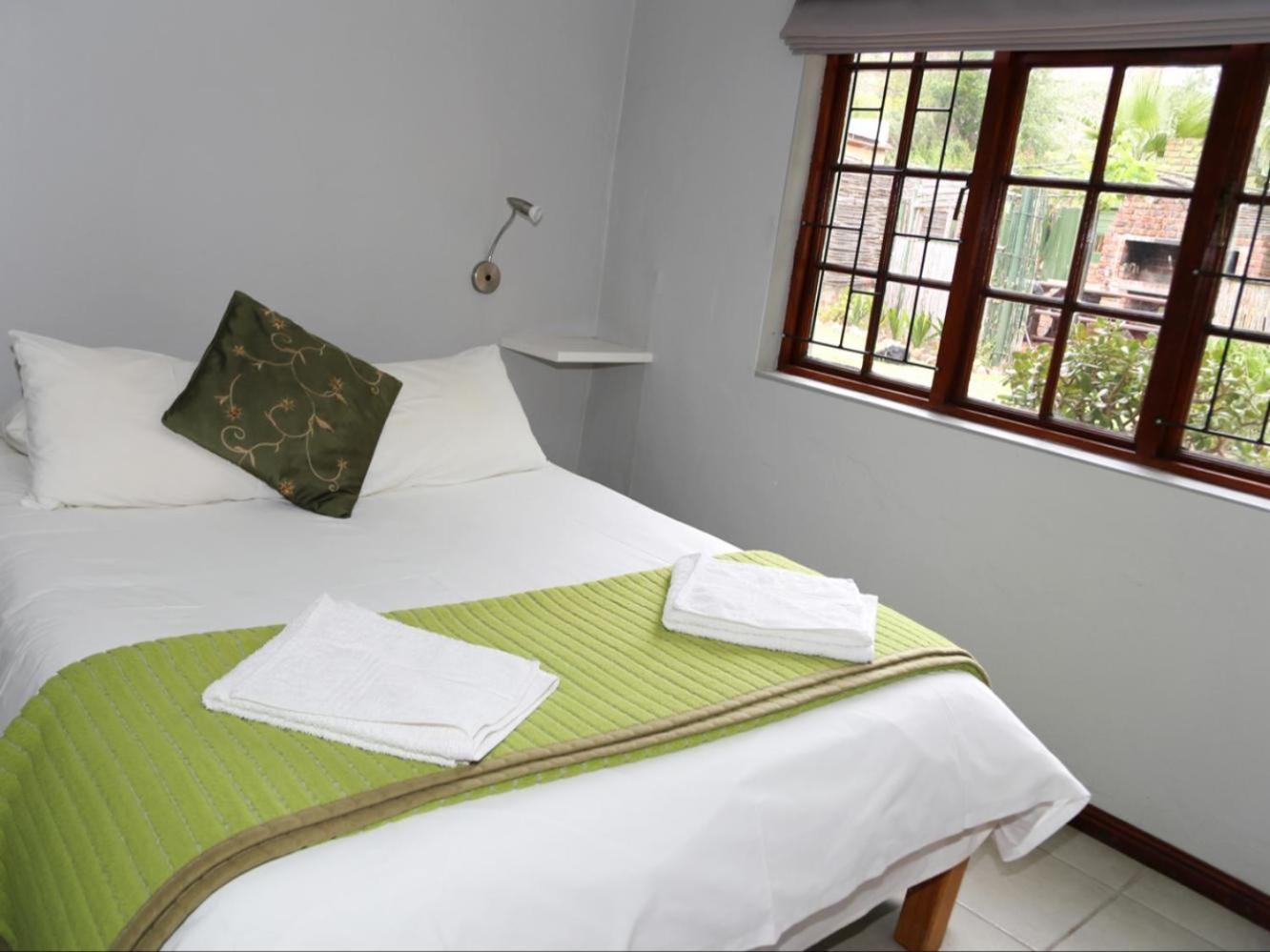 Rainbow Glen Self Catering Chalets Montagu Chambre photo