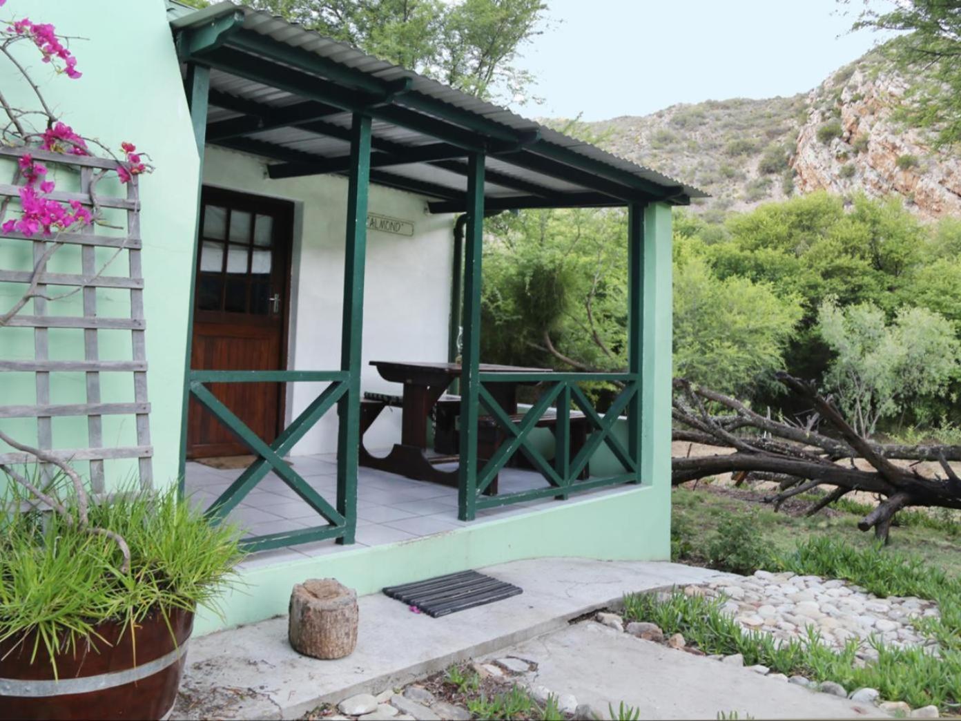Rainbow Glen Self Catering Chalets Montagu Chambre photo