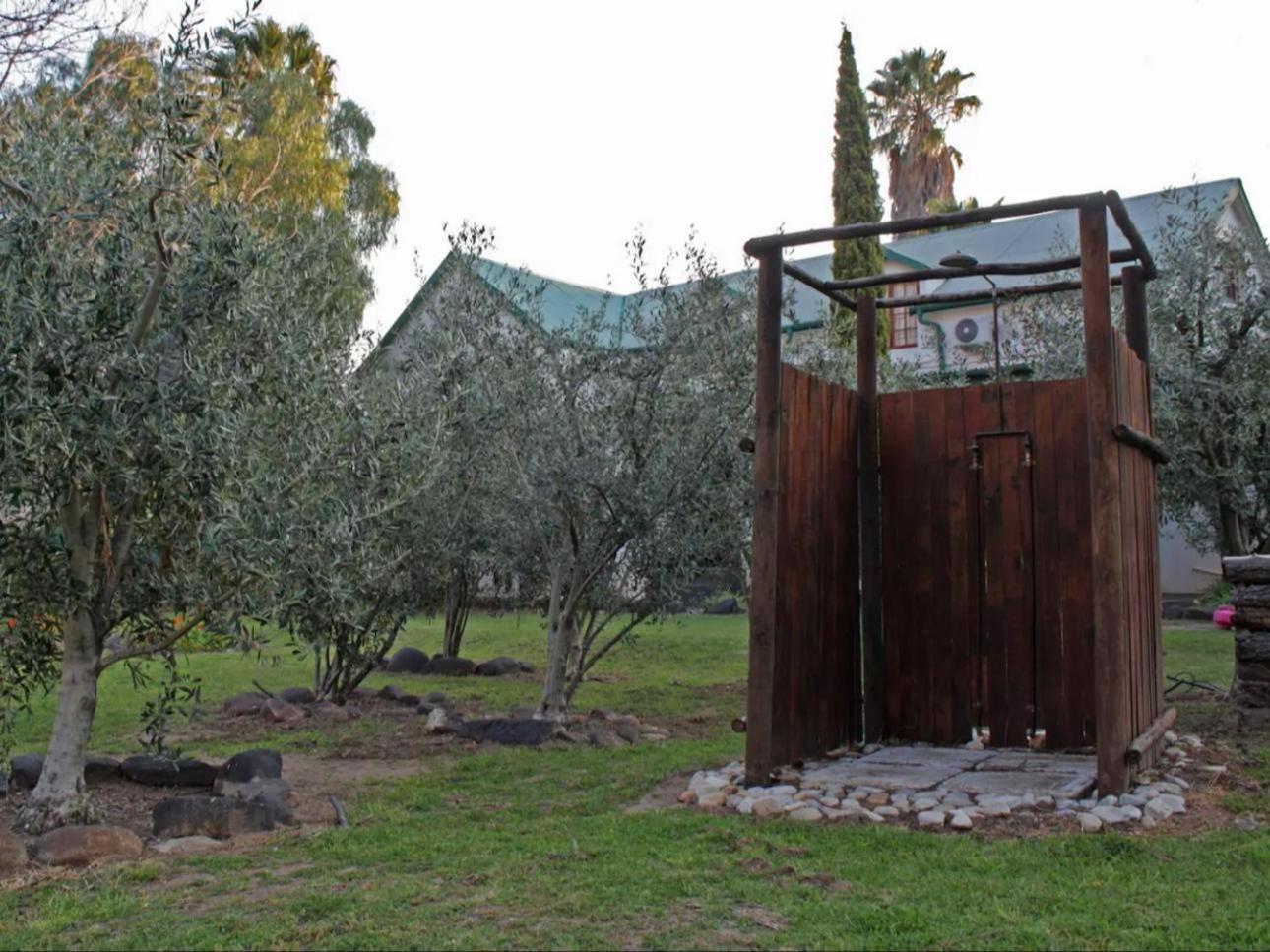 Rainbow Glen Self Catering Chalets Montagu Extérieur photo