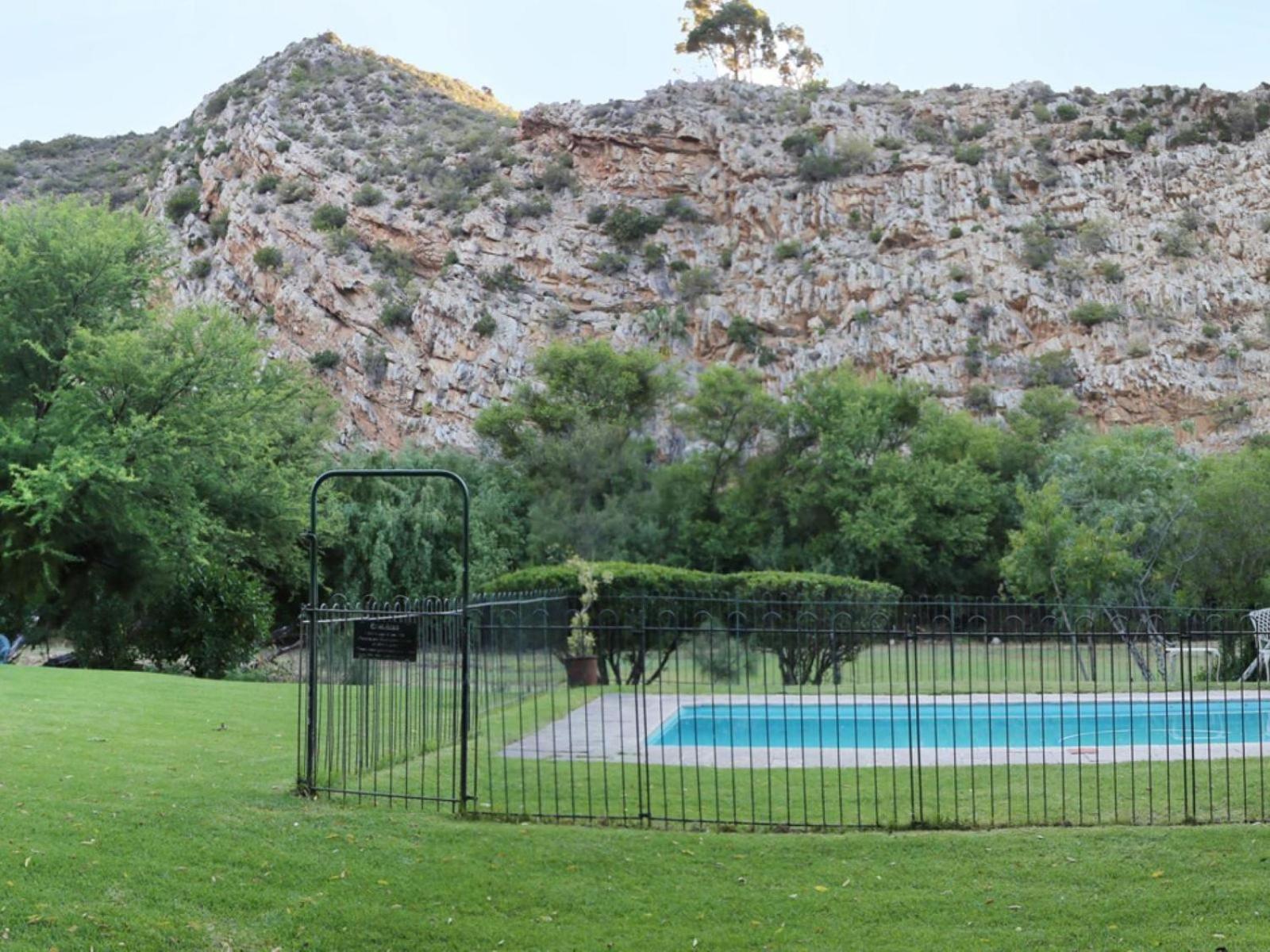Rainbow Glen Self Catering Chalets Montagu Extérieur photo