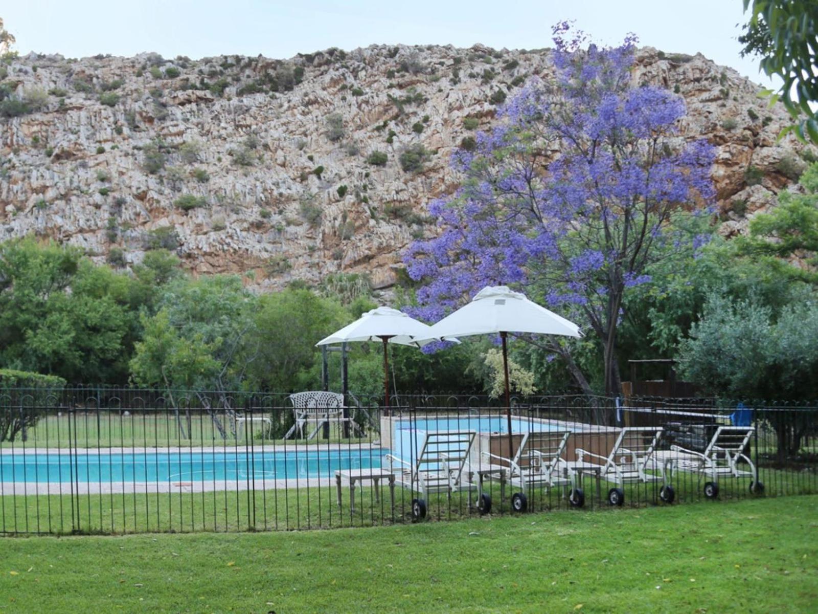 Rainbow Glen Self Catering Chalets Montagu Extérieur photo