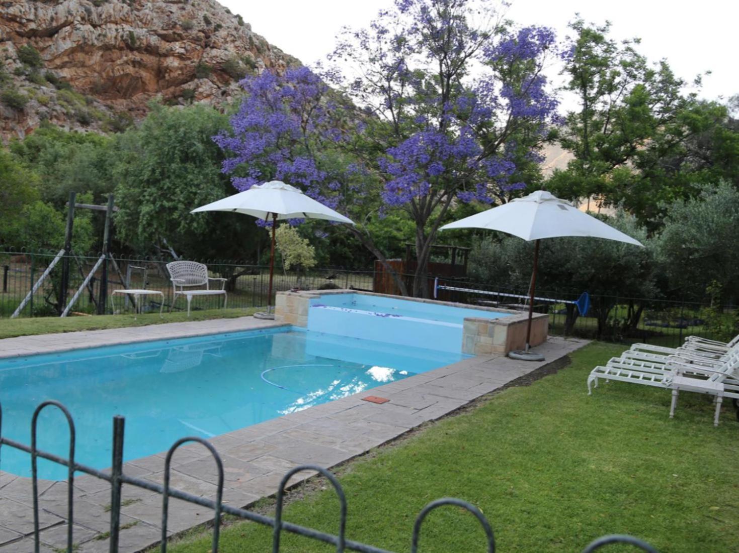 Rainbow Glen Self Catering Chalets Montagu Extérieur photo