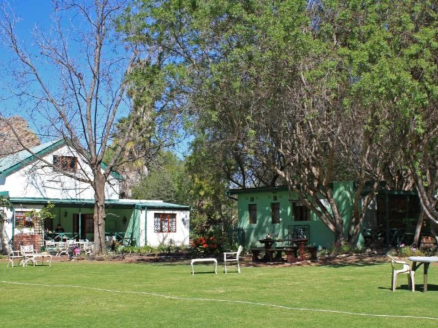 Rainbow Glen Self Catering Chalets Montagu Extérieur photo