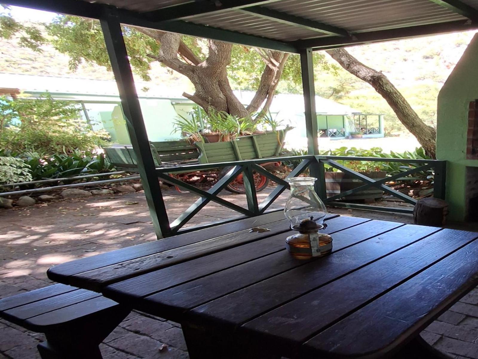 Rainbow Glen Self Catering Chalets Montagu Chambre photo