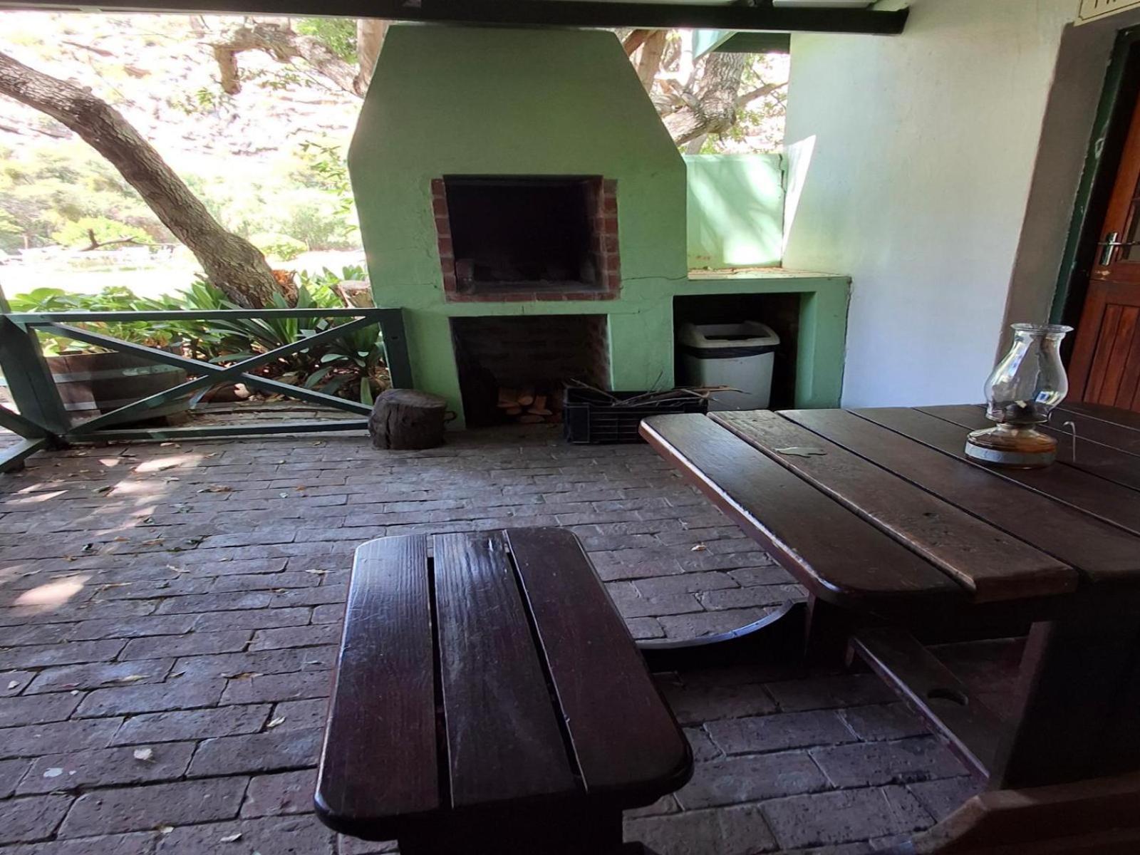 Rainbow Glen Self Catering Chalets Montagu Chambre photo