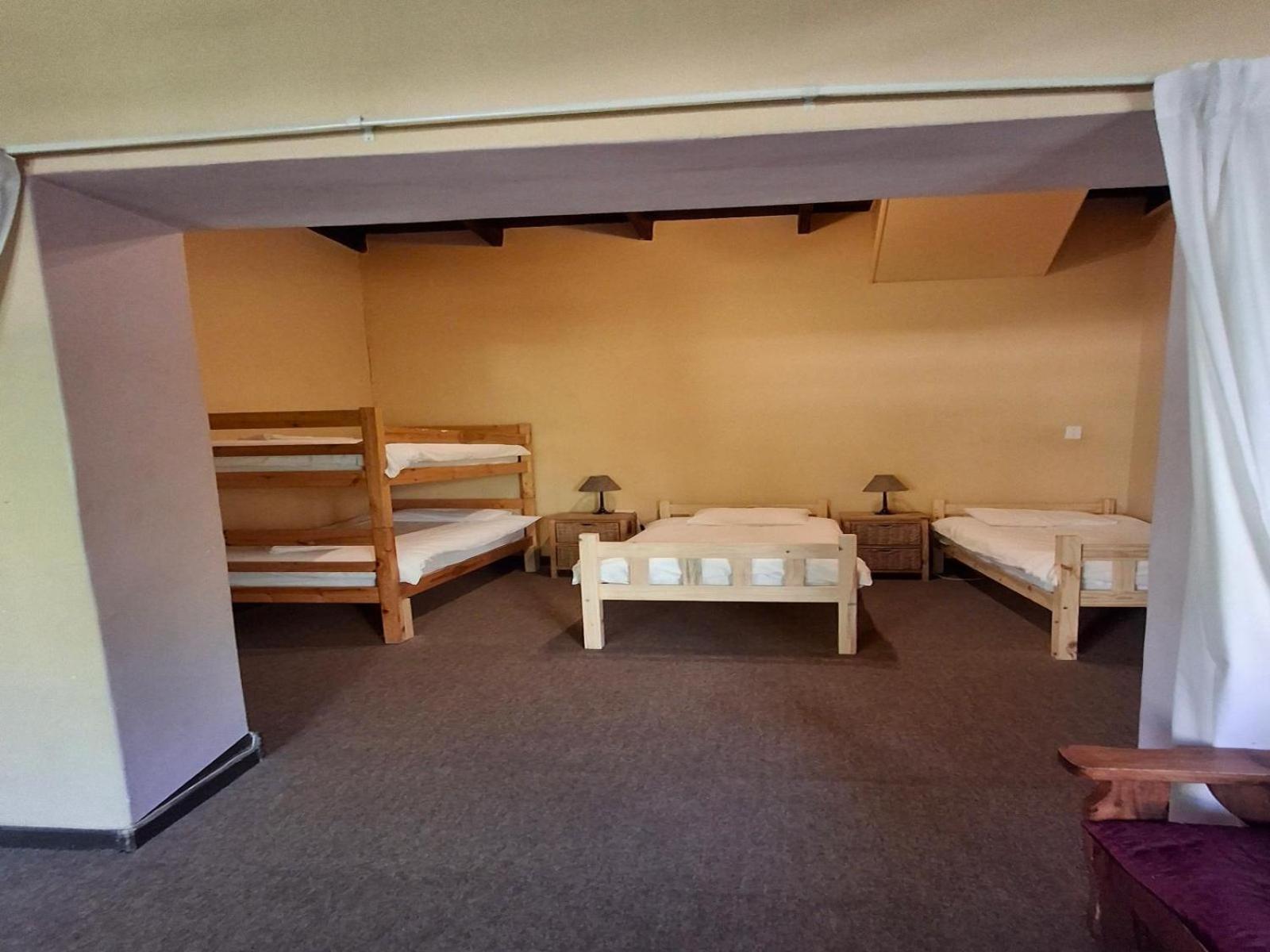 Rainbow Glen Self Catering Chalets Montagu Chambre photo